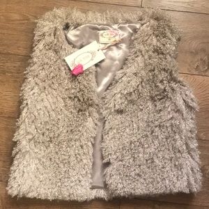 Joyfolie Mia Joy Waverly Vest